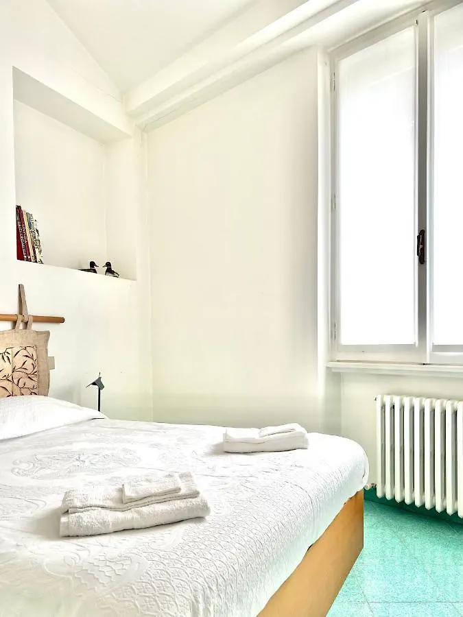 Casa Travello Apartment Rapallo 0*,