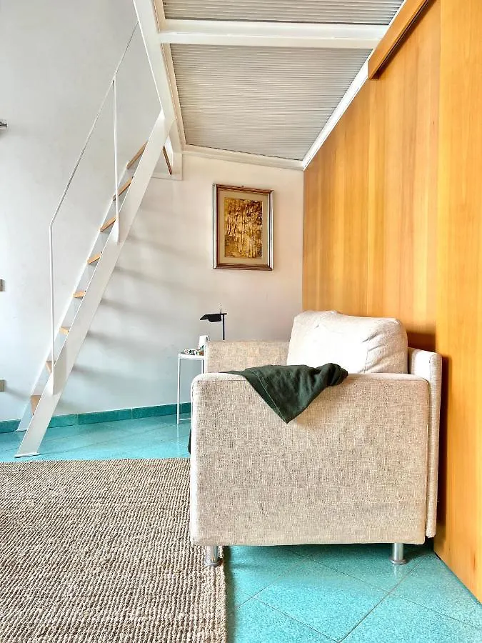 Casa Travello Apartment Rapallo