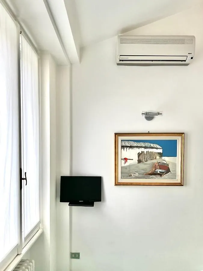 Casa Travello Apartment Rapallo Italy
