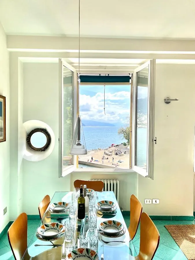 Casa Travello Apartment Rapallo 0*,  Italy
