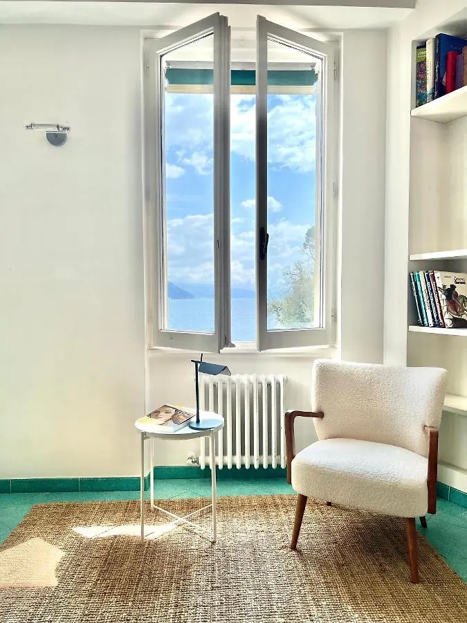 Casa Travello Apartment Rapallo