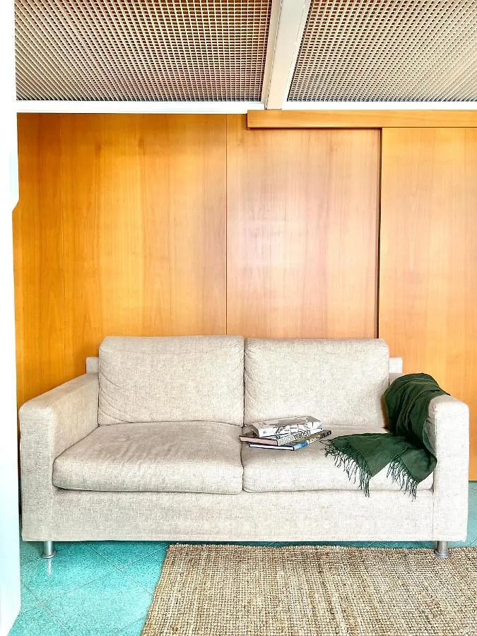 Casa Travello Apartment Rapallo Italy