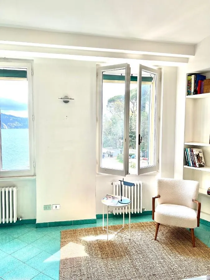 Casa Travello Apartment Rapallo