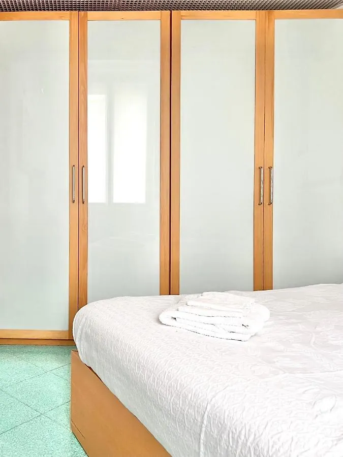 Casa Travello Apartment Rapallo Italy